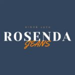 Rosenda Jeans