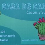 Casa de Cactus